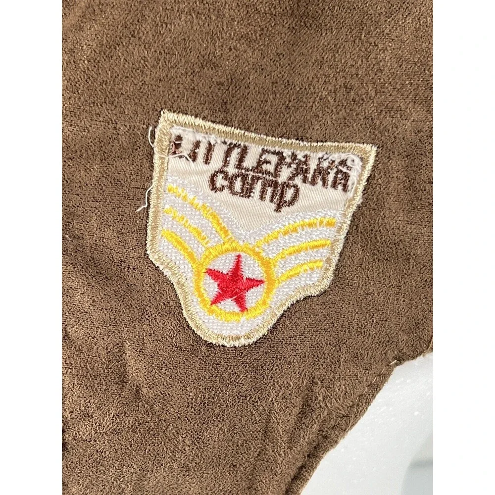 youth child winter‎ hat fighter pilot hat